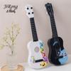 Chitare, ukulele, mandoline – Ukulele