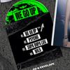 Babymonster 2nd Mini Album We Go Up  We Ver. 