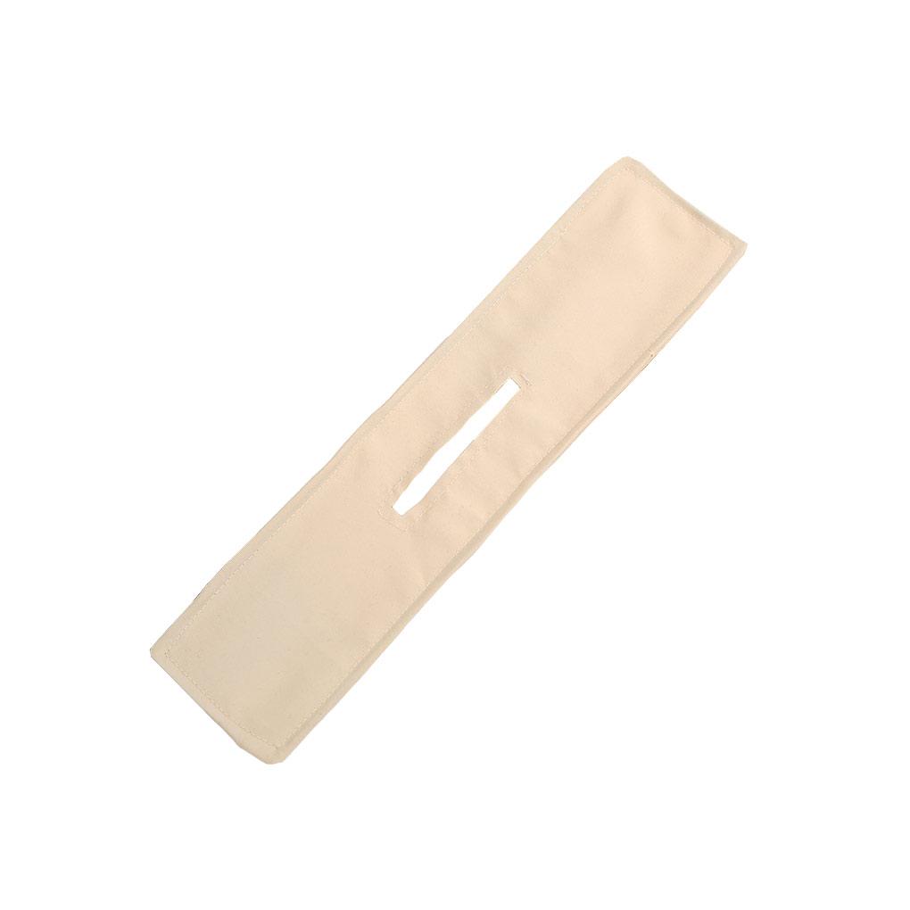 

Soft And Durable Hair Accessories For Women Bun Maker Bun Maker Ponytail Hair Styling Hair Band #13 (beige)