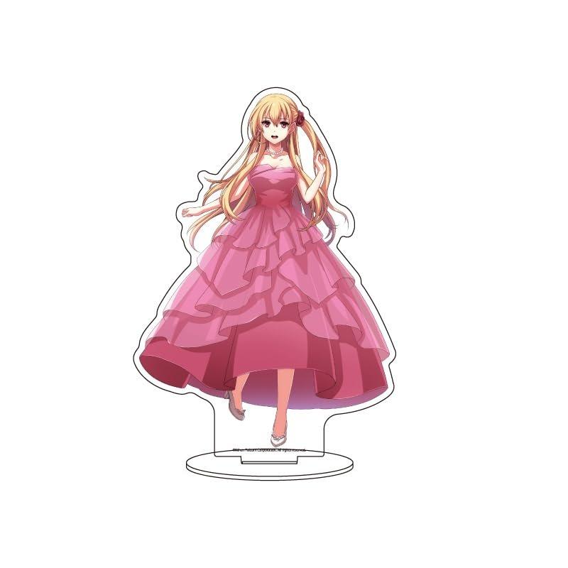 A3 Alisa Reinford The Legend of Heroes Trails of Cold Steel 10th Anniversary Acrylic Stand 26