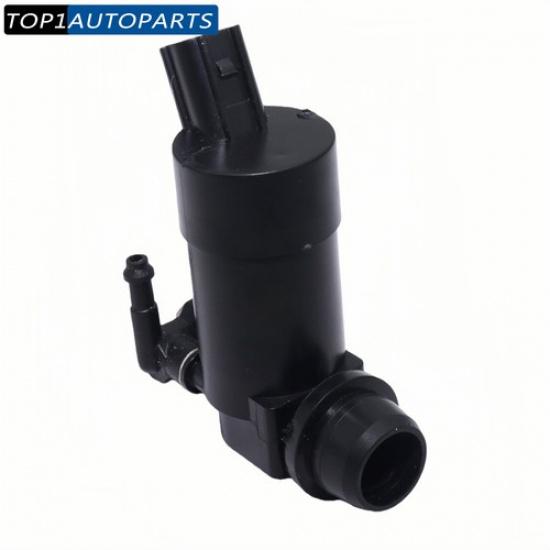 Fits VOLVO V50 V70 C30 XC70 XC90 1355124 Windshield Washer Motor Pump US