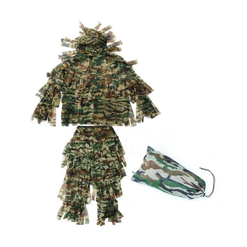 Outdoor Camouflage Ghillie Suits
