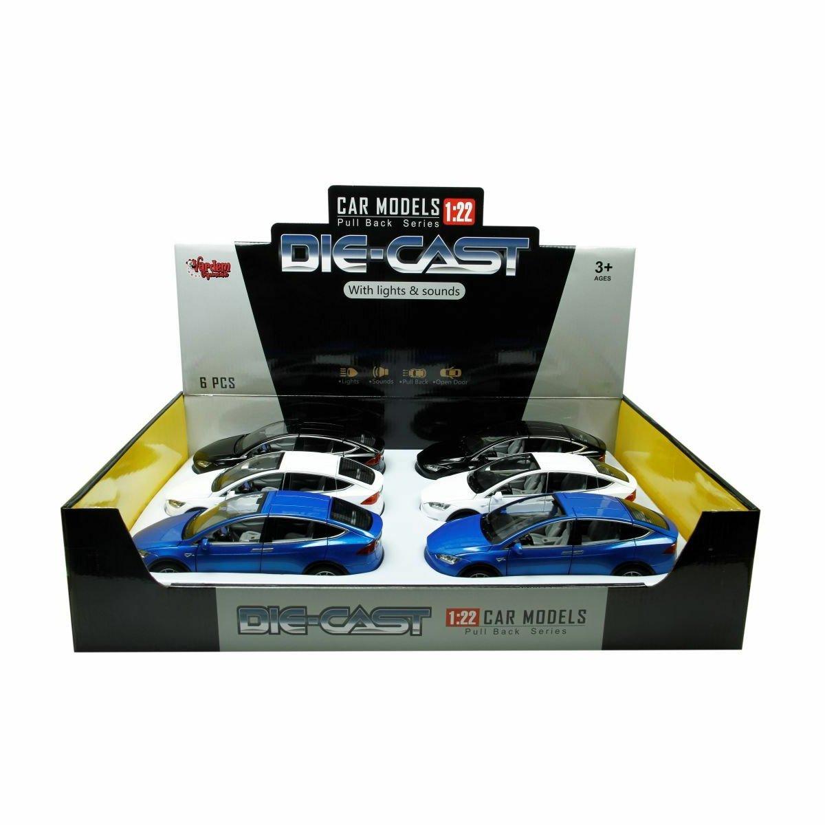 

HCL-911A Контрольный набор 1:22 машинки со звуком и светом - Vardem Toys