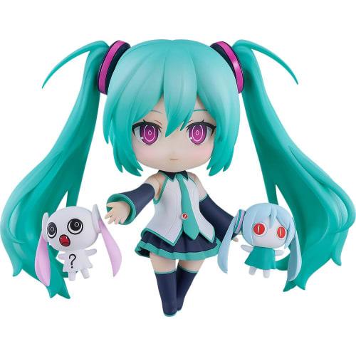 Good Smile Company Nendoroid Character Vocal Series 01 Hatsune Miku Hatsune Miku "Even If I'm Not Loved, You're Here" Ver. Non-scale Plastic Painted a