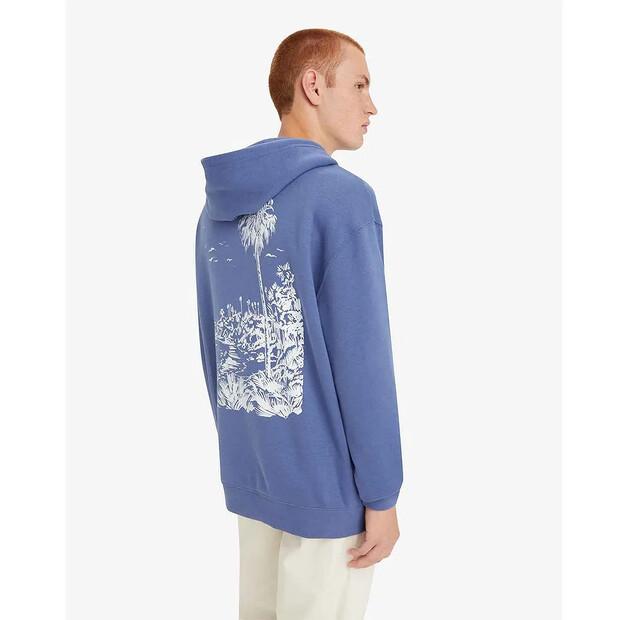 Levi's® Relaxed Graphic Hoodie
