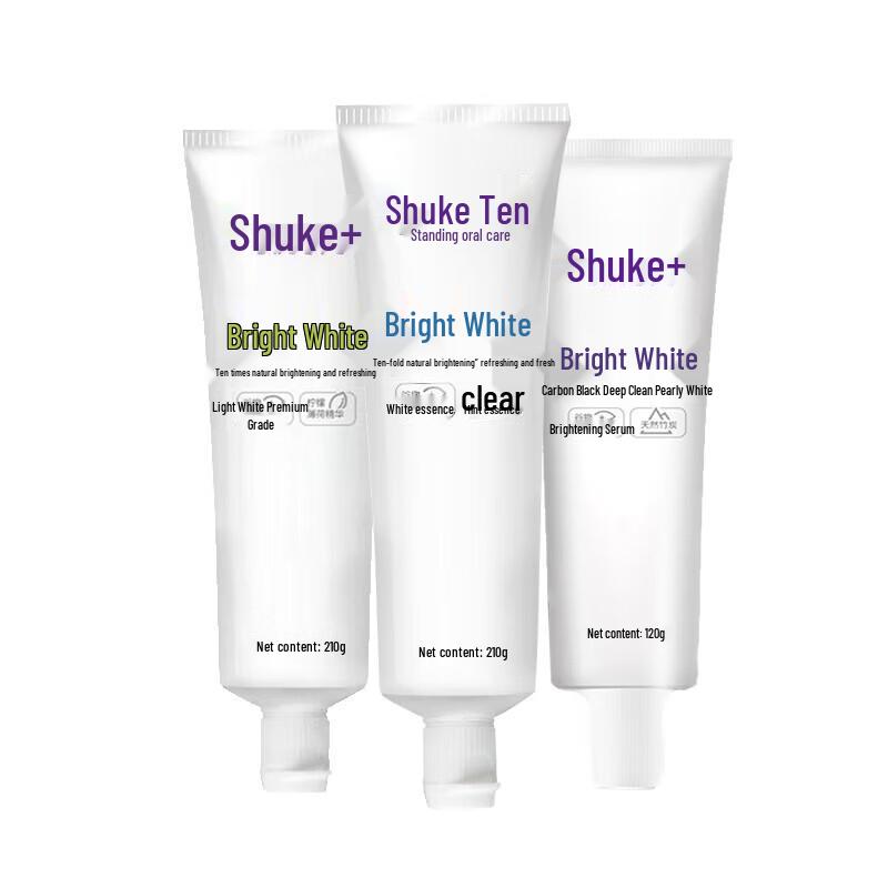 Saky Bright White Toothpaste