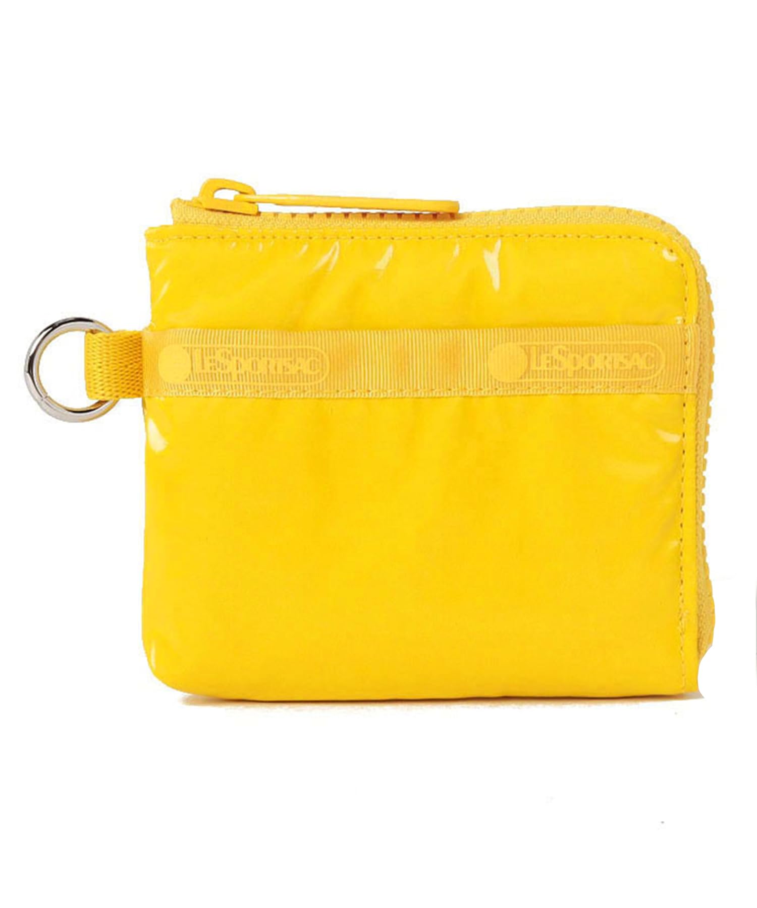 

Официальный кошелек SLIM Lemon Shine [LeSportsac] WALLET/1112