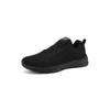 [SIXSPACE] Sneakers for Men and Women, Lightweight Running Shoes, Walking Shoes, Breathable Jogging Shoes, Athletic Shoes, Unisex, Size 26.5cm