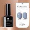 Nail Salon Cat Eye Gel Polish Set - 2024 Trending Colors