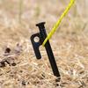 Outdoor Tent Stakes, Tarp Pegs & Camping Accessories