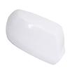 Side Mirror Cover Cap Door Wing Rearview Mirror for Mazda 2 2002-2007 Mazda 3 2003-2009  Mazda 6 2003-2008 Unpainted White