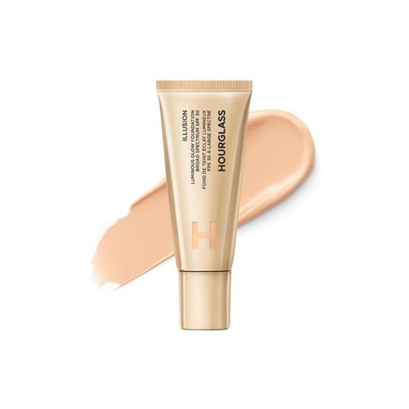 Illusion Luminous Glow Foundation SPF 30 35ml