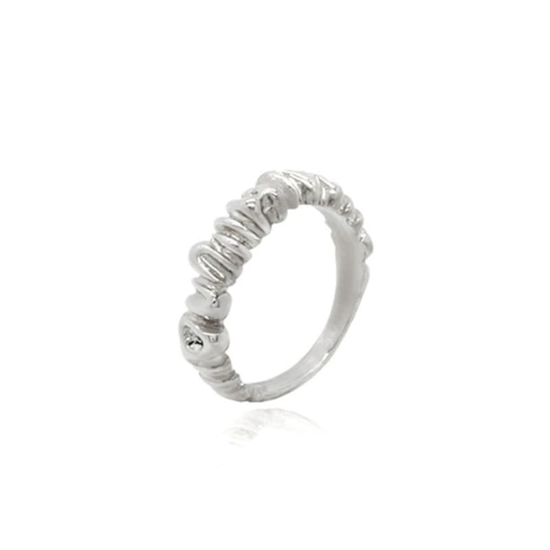 LUMIAH BASIC SOFT RING