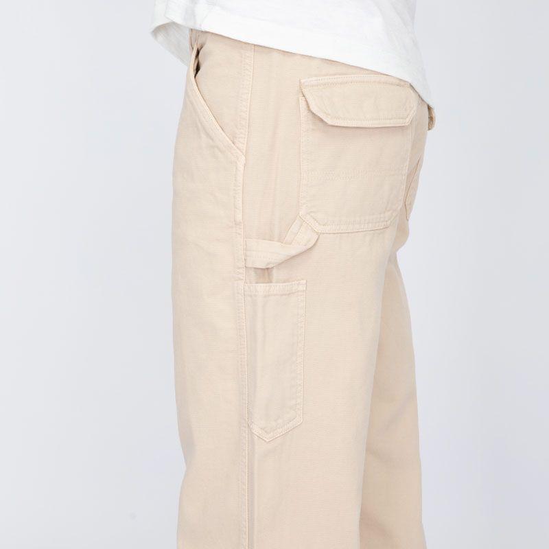 Pantalon large coton stretch jack Homme PANAME BROTHERS