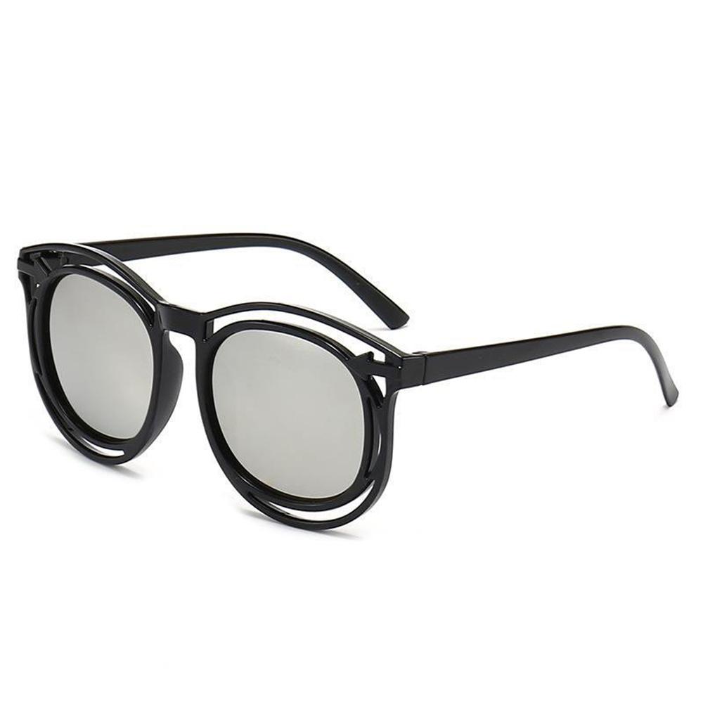 Sun Glasses Flexible Sunglasses Eyewear Silicone Shades For Outdoors Travel Daily Wear