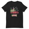 Christmas Great Dane Ultra Soft T-Shirt