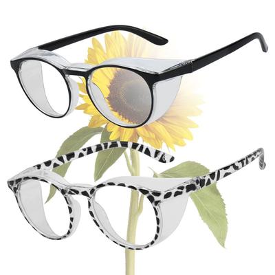 Eye Protection Glasses Anti Pollen Goggles Blue Light Blocking Glasses Safety Glasses Anti-fog