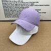 Fresh Flower Embroidered Baseball Cap Women's New Quick-drying Breathable Cap Women's Versatile Sunshade Sunscreen Cap