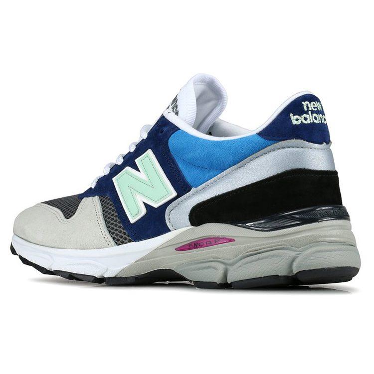 770 New Balance.9 'Summer Nine Pack' M7709FR