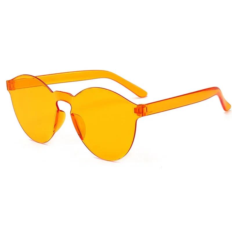

Quality Quality Quality Quality Quality Women Sunglasses Clear Color Luxury Design Candy Glasses Classic Sun Glasses