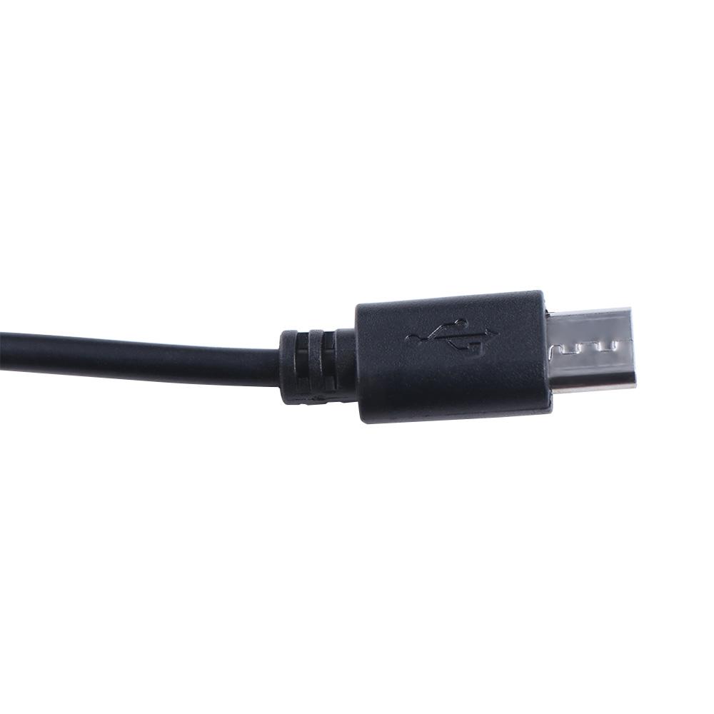 50cm8150cm USB C Splitterkabel 6 in 1 Typ-C Typ C Stecker Ladekabel TypC Gerät