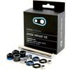CRANKBROTHERS Peças de Pedal de Encaixe de Bicicleta Kit de Renovação de Pedal 16051