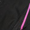 Arena Competitive Swimsuit for Fitness AQUA EXA OR Circle Back Spats Black X Pink M Size ORIAZ0200W Women's (BKPK)