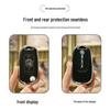 2019 Buick Verano Key Cover: Luxurious Key Shell & Keychain for Men & Women