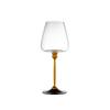 500ml Crystal Goblet Ergonomic Holder Wine Decanter Glass Cup  Cocktails