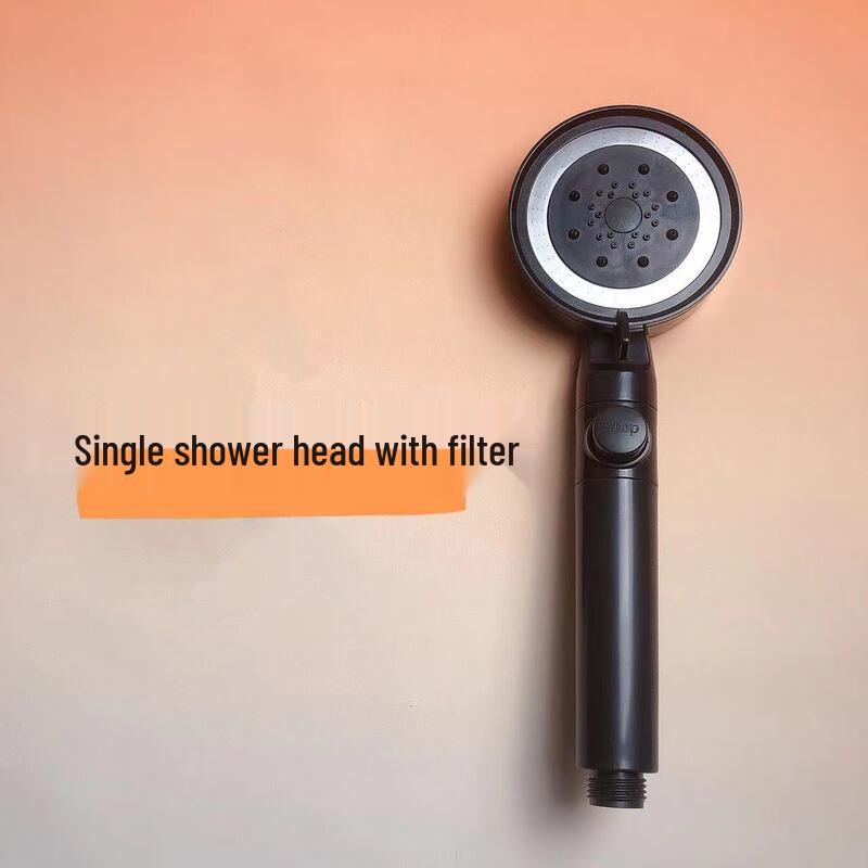 

Shengbei Filter Shower Head