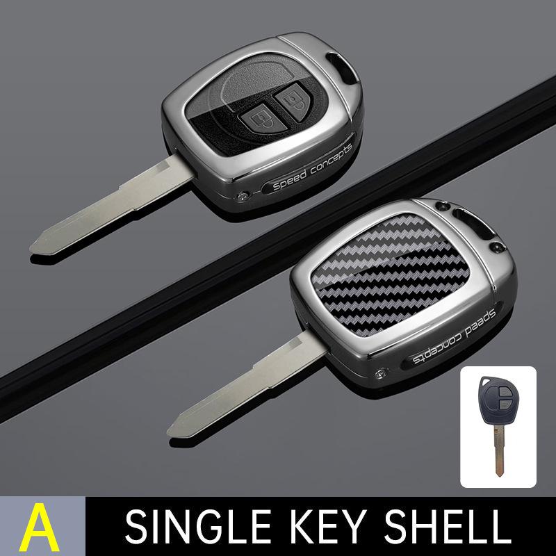 Protective Key Case for Suzuki Swift, Alto, Jimny, Tianyu, and SX4 Set