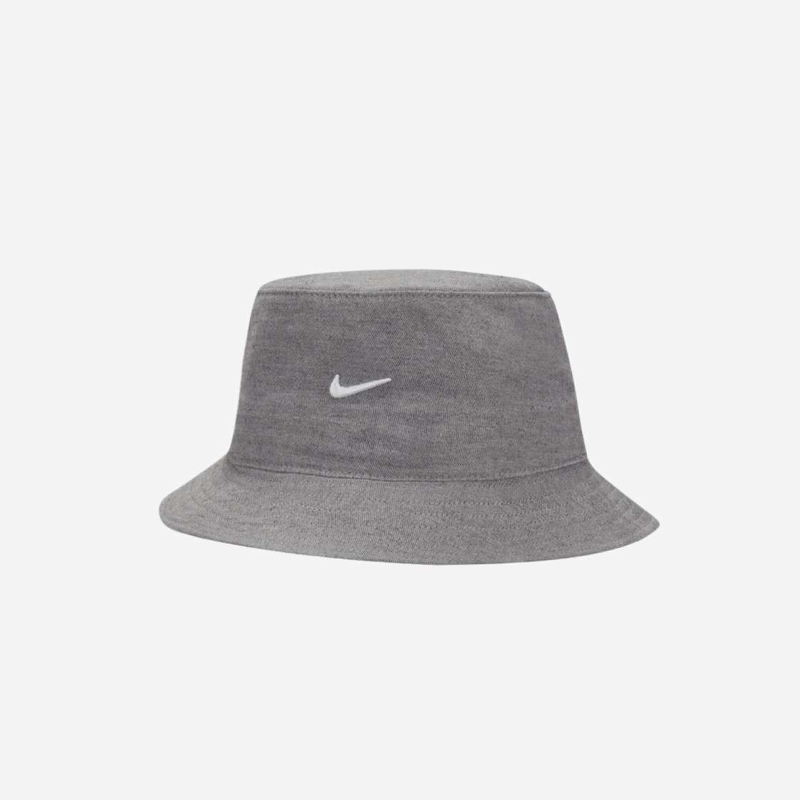 

Панама Nike NSW Дымчато-серая DV5635-009