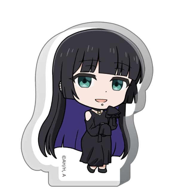 

Anime the Thick Acrylic Stand PA Bocchi Rock!