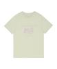 Siyajyu Sitp5296 Country Dogs Club Short Sleeve T-Shirt_Khaki Beige