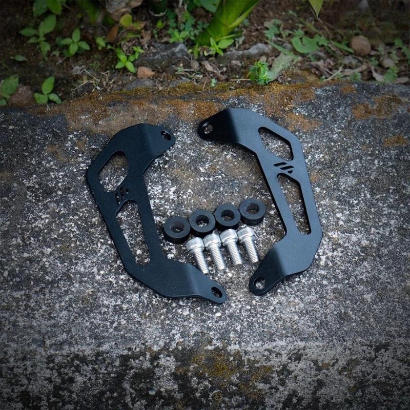 Rear Brace Full Cnc Aerox Alpha Motorcycle Parts Guide Rear Swing Arm General Components Of Motorcycle Accessories