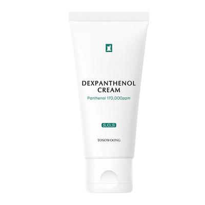 Dexpanthenol Cream 60ml