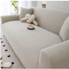 All-Season Non-Slip Corduroy Sofa Cover