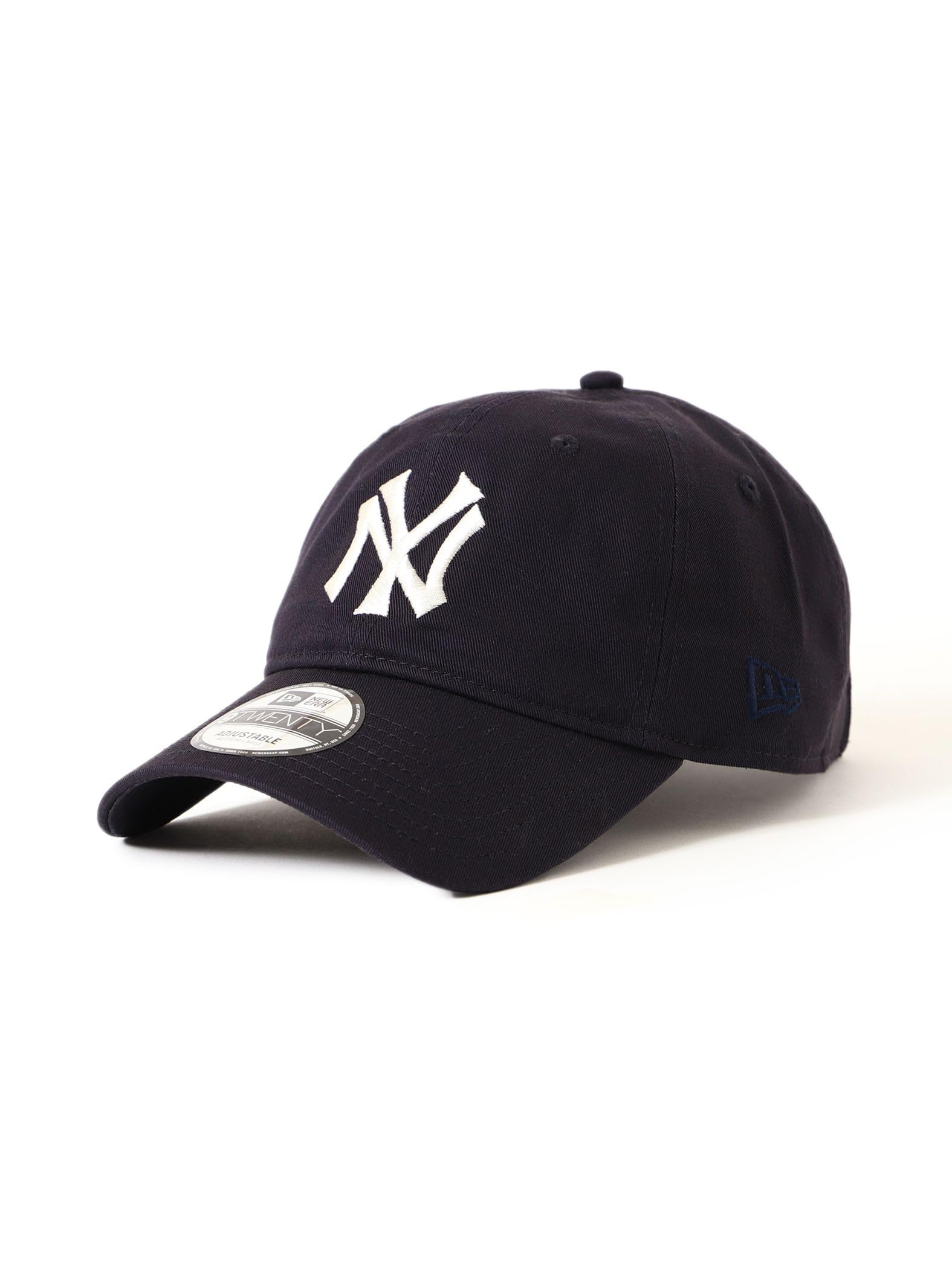 

Life Store by Hat NEW ERA 9TWENTY Cotton Cap NAVY FREE [Beaming BEAMS] [Special order] Men s Темно-синій