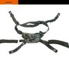 HEIXIE Adjustable Helmet Accessory Parts
