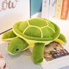 Turtle Doll 1pcs Plush Toys Simulation Turtle Pillow Doll Doll Turtle Cushion