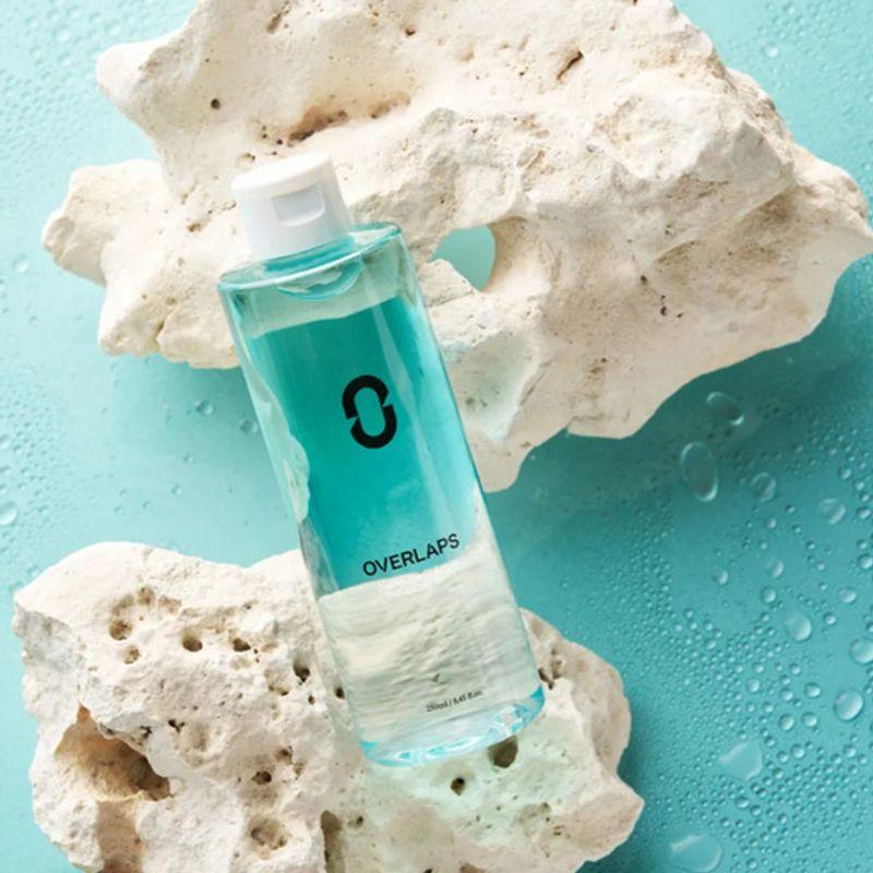 Natrun Oasis Ectoin Moisture Dive Toner