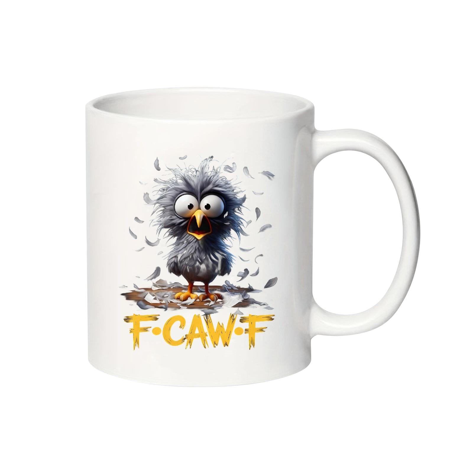

Funny Coffee Mugs 11oz, Hidden Message Mug, Gift For Coworkers & Work Besties, Coffee Lover Gift For Friends One Size