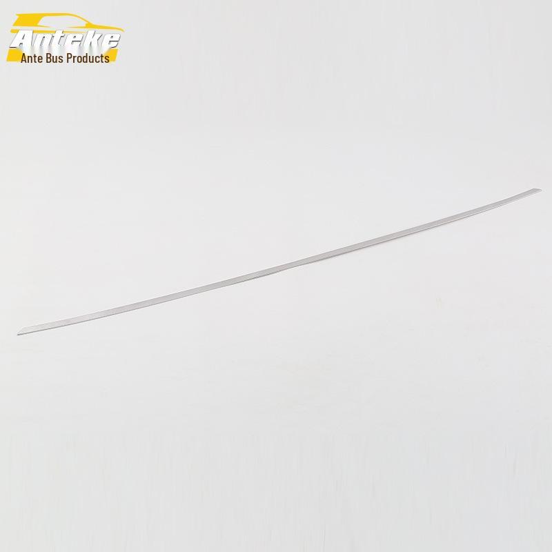 

Anti-Scratch Rear Bumper Trim for 18 Models of 10th Gen Accord