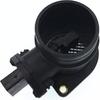 Air Flow Sensor Meter 0280218075 13621438687 13627566986 Compatible for BMW 116i 316i 318i 318 Ti Ci E46 E81 E87 E90 E92