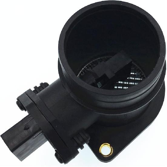Air Flow Sensor Meter 0280218075 13621438687 13627566986 Compatible for BMW 116i 316i 318i 318 Ti Ci E46 E81 E87 E90 E92