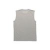 Nike Lakers Basketball Sports Casual Sleeveless Quick-Dry Vest Men Tops Gray AT0629-063