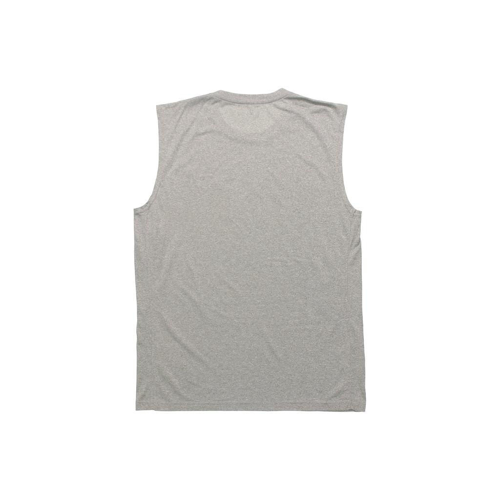 Nike Lakers Basketball Sports Casual Sleeveless Quick-Dry Vest Men Tops Gray AT0629-063