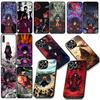 Uchiha Madaras Pain Akatsuki Narutos for Motorola Moto Edge 50 30 Fusion 40 NEO Ultra Pro G22 G23 G20 G35 G84 G13 G53 Phone Case
