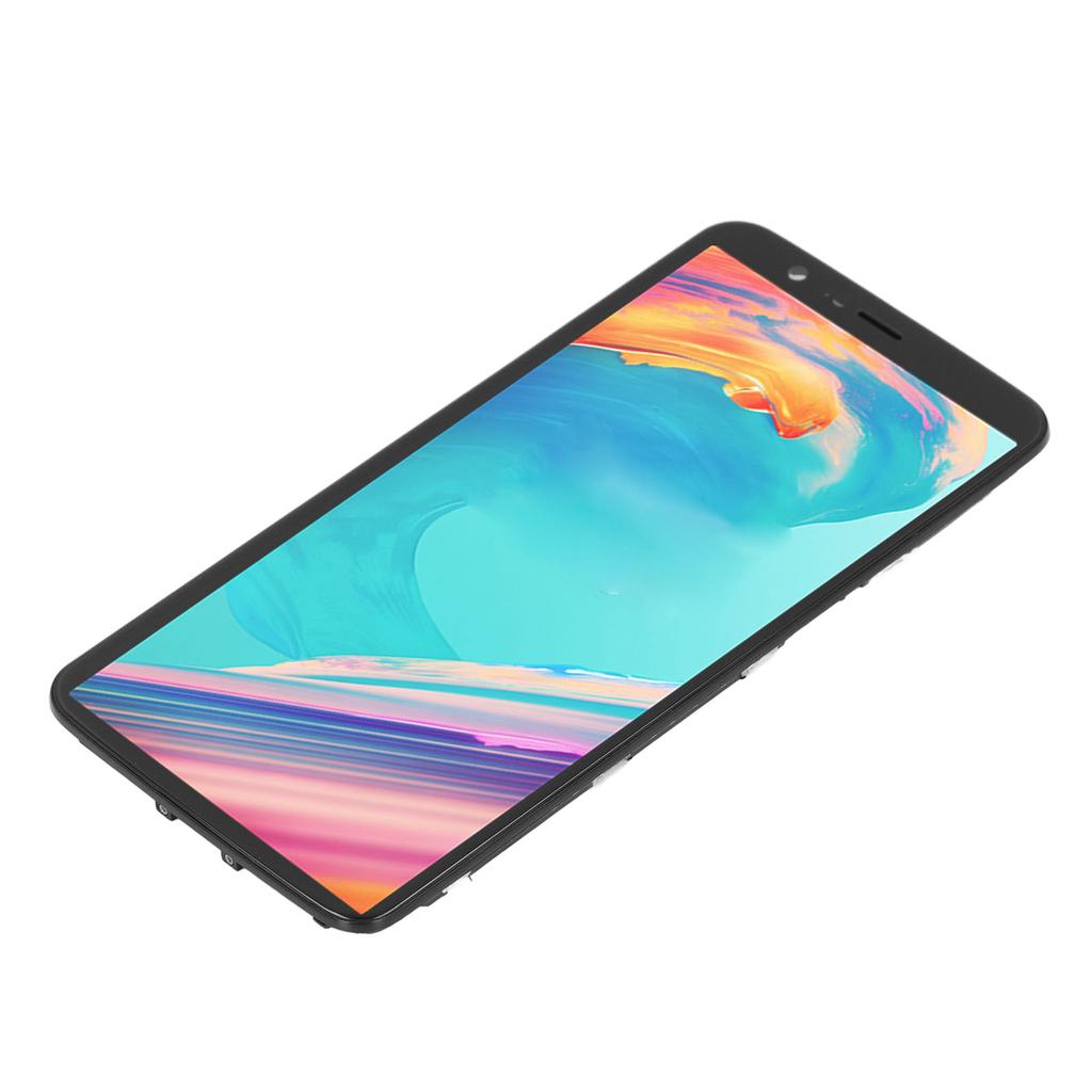 6.01in Mobile Phone Screen 2160 X 1080 Resolution 401ppi Organic LED Display Replacement for 5T