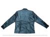 AL KHALID Real Soft New Men's Blazer Blazer 100% Real Lambskin Slim Fit Coat Blazer